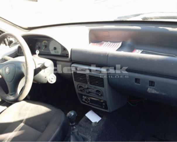 Foto de Fiat/Uno Mille Economy