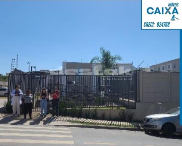 Apartamento no Jardim Rossin em Campinas/SP — foto 1
