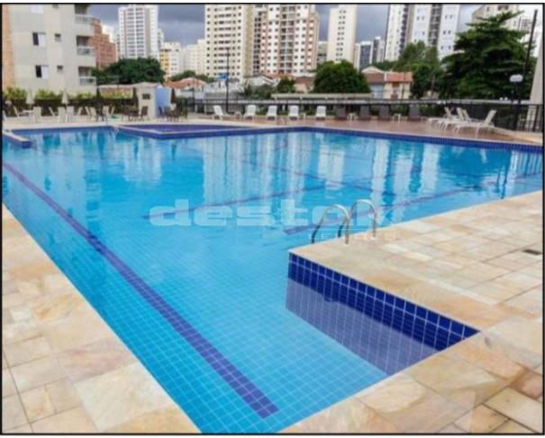 Foto de Apto no Cond. Villa Bella - Perdizes