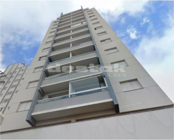 Foto de Apto Cond. Edifício Enseada - Marília/SP
