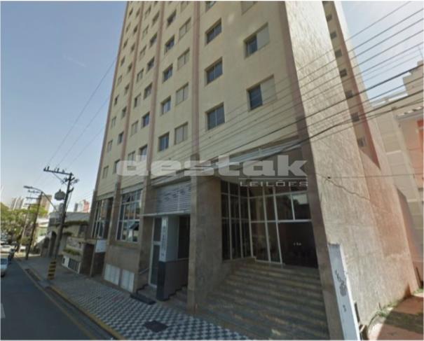 Foto de Apto Edifício Sans Souci - Piracicaba