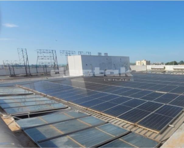 Foto de Kit Sistema Fotovoltaico