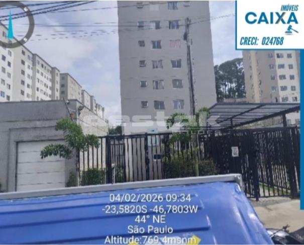 Foto de Apartamento em JARDIM GILDA MARIA/SP imóveis CAIXA com desconto de 39,56%