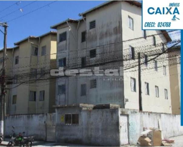 Foto de Apartamento na PRAIA GRANDE/SP imóveis CAIXA com desconto de 49,63%