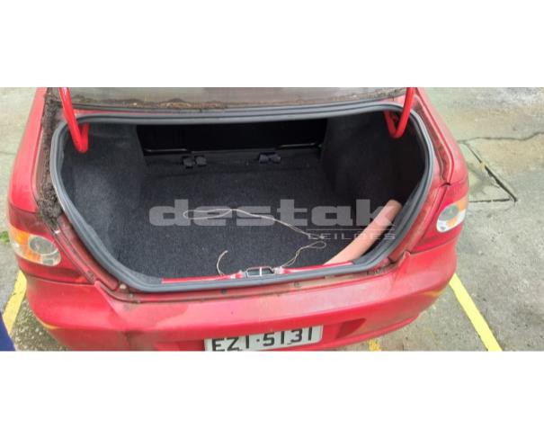 Foto de Fiat Siena Fire Flex