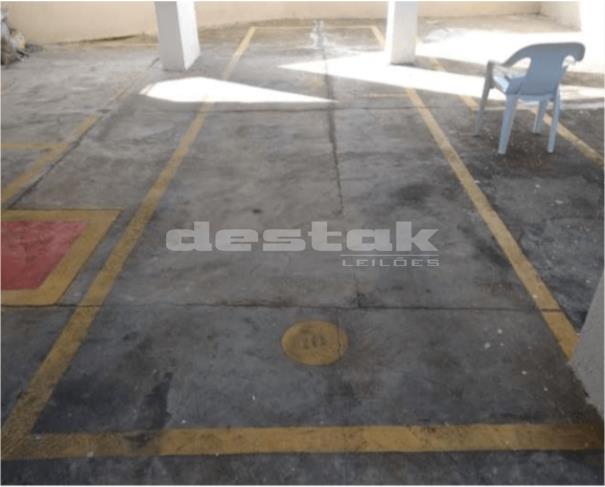 Foto de Vagas de Garagem no Ed. Monte Verde - Vila Matilde