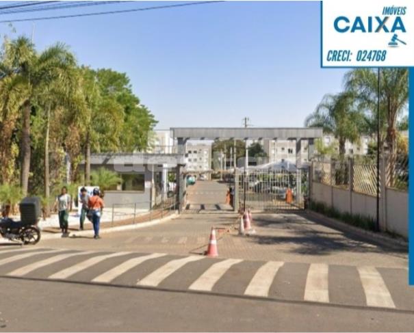 Foto de Apartamento em RIBEIRÃO PRETO/SP imóvel venda online CAIXA com desconto de 49,63%