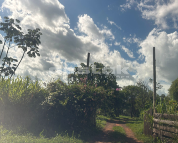 Foto de Terreno em Tangará da Serra/MT