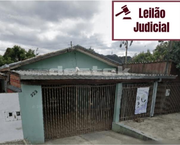 Foto de Casa no Jardim Guaraituba/PR