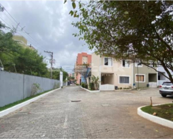 Foto de Casa no Residencial Villaggio Di Fiore/SP
