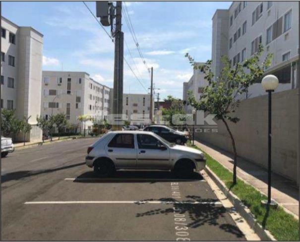 Foto de Apartamento em Bauru/SP