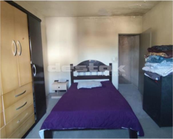 Foto de Três Casas na Vila Guiomar/SP