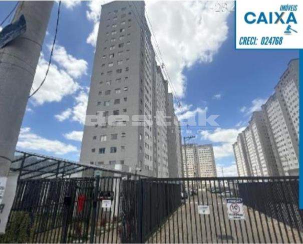 Foto de Apartamento em GUARULHOS/SP imóveis CAIXA com desconto de 39,56%