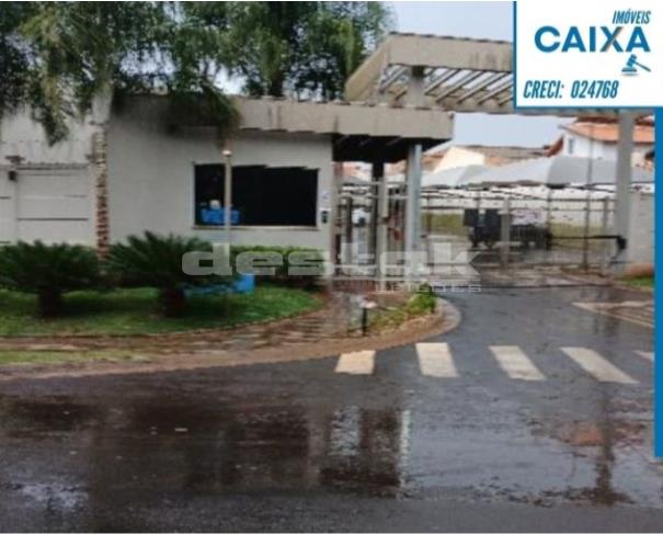 Foto de Apartamento em JABOTICABAL/SP imóveis CAIXA com desconto de 44,38%