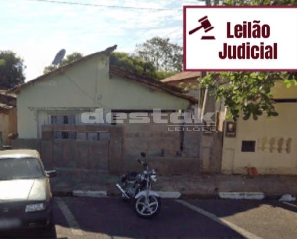 Foto de Imóveis Residenciais em Itapira/SP