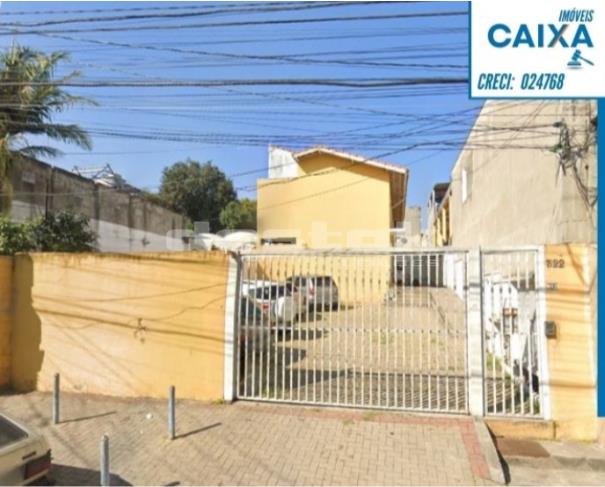 Foto de Casa FINANCIÁVEL no JARDIM ITAPURA/SP - Venda online CAIXA com desconto de 36,27%