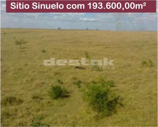 Foto de Sítio Sinuelo