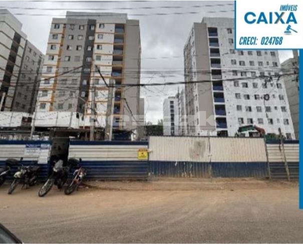 Foto de Apartamento em JAGUARÉ/SP imóveis CAIXA com desconto de 38,77%