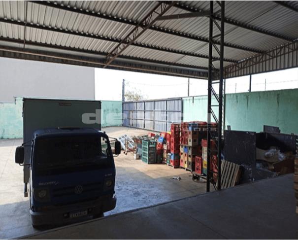 Foto de Galpão Comercial com 2.000m² - Cerquilho/SP