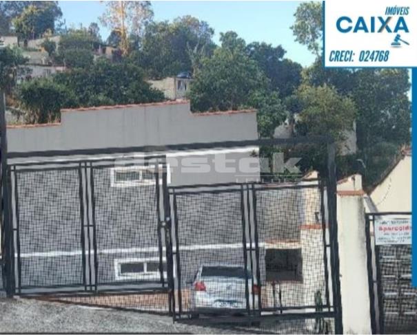 Foto de Casa de leilão CAIXA em FRANCISCO MORATO/SP - desconto de 39,56%