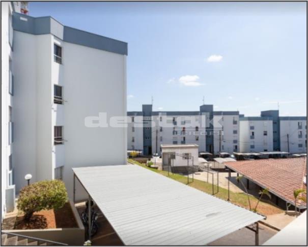 Foto de Condomínio São Gabriel - Apto com 2 dormitórios