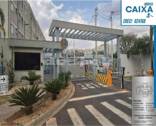 Foto de Apartamento em RIBEIRÃO PRETO/SP imóvel CAIXA com desconto de 42,07%