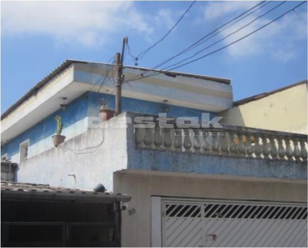 Foto de Sobrado em Embu das Artes/SP