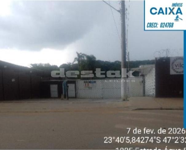 Foto de Casa em COTIA/SP imóveis CAIXA com desconto de 38,77%