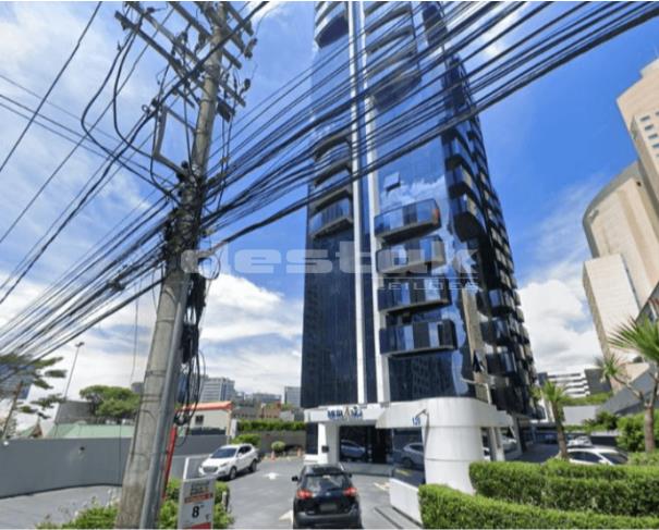 Foto de Imóvel Comercial no Ed. Murano Business Office em Alphaville
