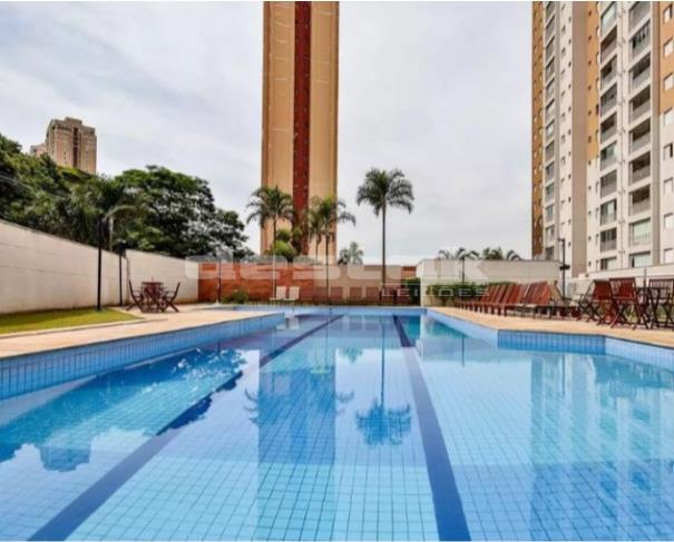 Foto de Apartamento no Res. Life Park em Guarulhos/SP