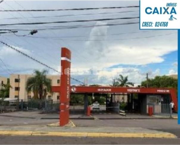 Foto de Apartamento em MARILIA/SP imóveis CAIXA com desconto de 40,74%