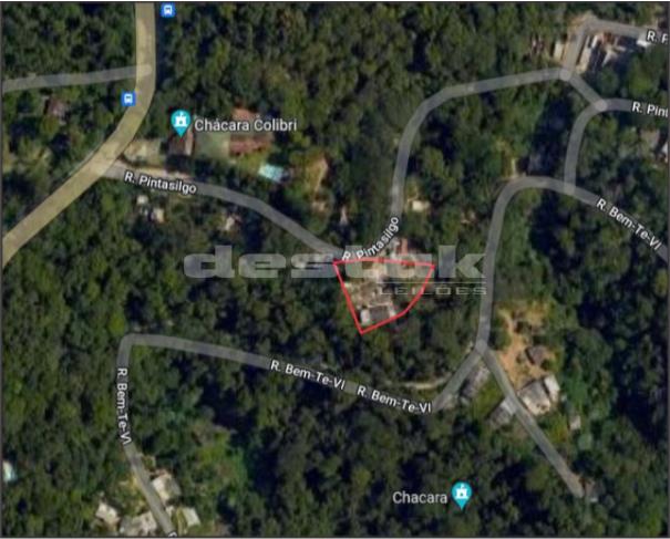 Foto de Terreno de 930m² - Lote 26