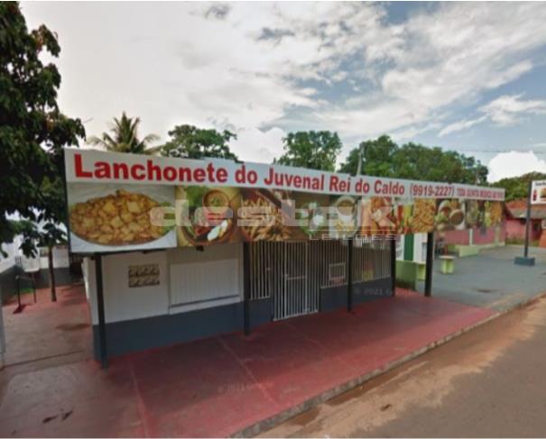 Foto de Salão Comercial em Santo André, Coxim/MS
