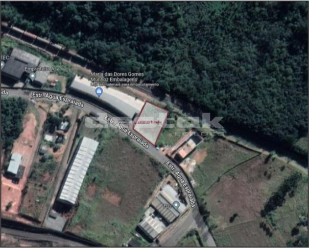 Foto de Terreno de 1.349,25m²