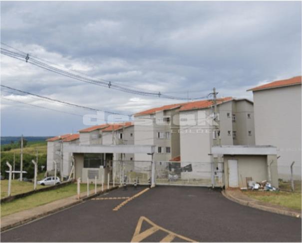 Foto de Apto Conj. Habitacional São Bento III - Marília/SP
