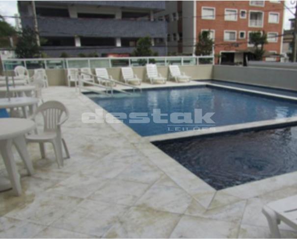 Foto de Apartamento na Praia Grande/SP