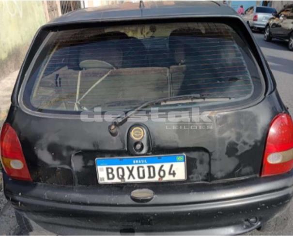 Foto de Corsa