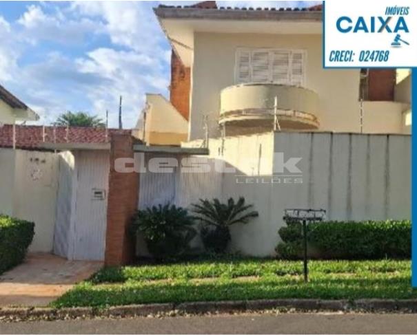 Foto de Casa em CAMPINAS/SP imóveis CAIXA com desconto de 36,27%