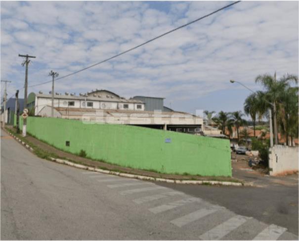 Foto de Terreno em Itapira/SP