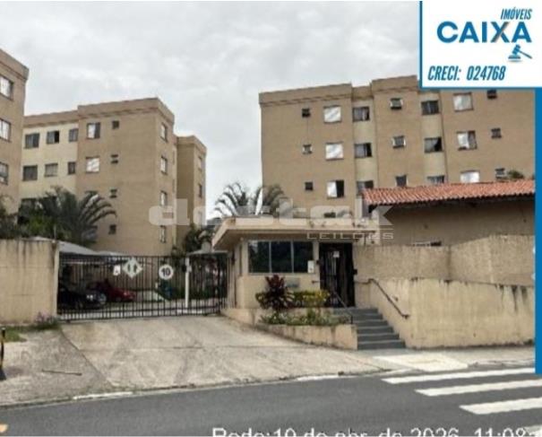 Foto de Apartamento em ITAPEVI/SP imóveis CAIXA com desconto de 39,56%