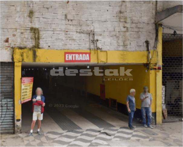 Foto de Vaga de Garagem - Edifício Garagem Automática Aurora