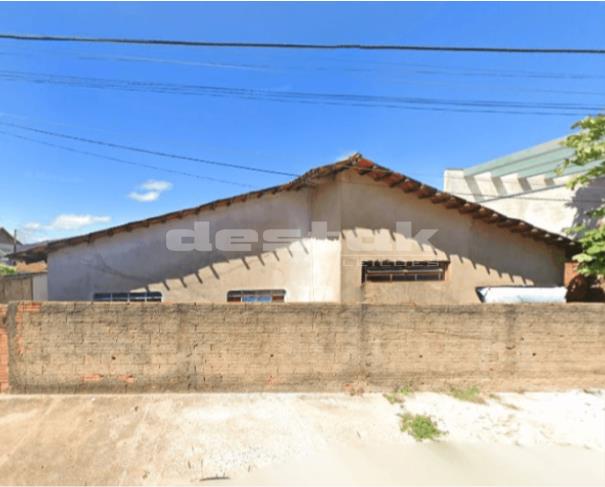 Foto de Casa Residencial em Niquelândia/GO