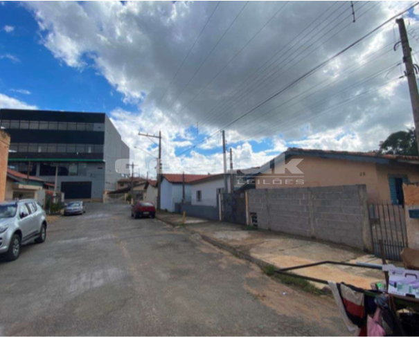 Foto de Duas Casas em Pilar do Sul/SP