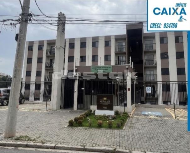 Foto de Apartamento em COTIA/SP imóveis CAIXA com desconto de 38,77%