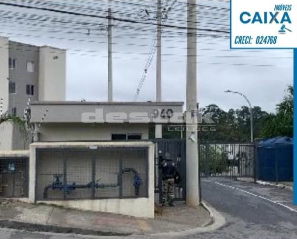 Foto de Apartamento em POÁ/SP imóveis CAIXA com desconto de 39,56%