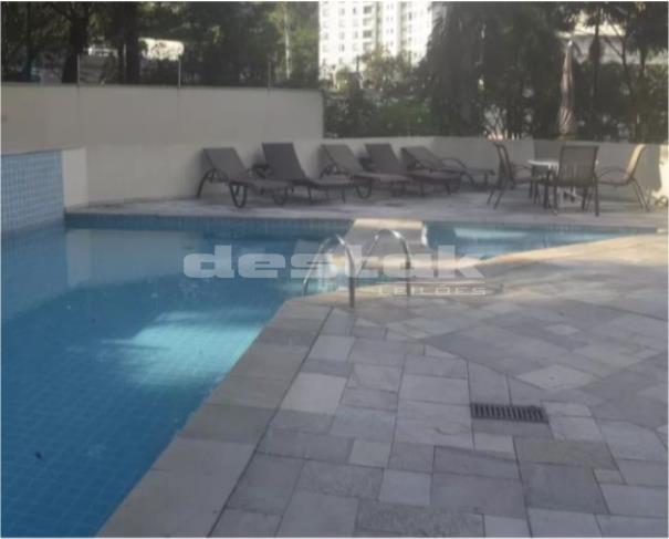 Foto de Apartamento no Cond. Edifício Saint Ives - Morumbi/SP