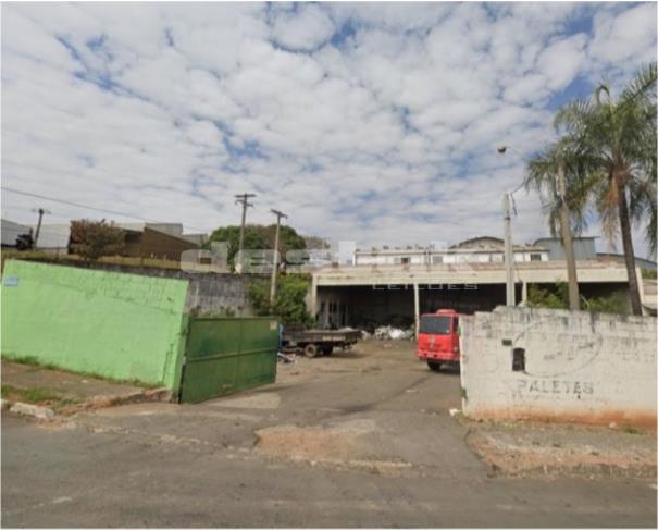Foto de Terreno em Itapira/SP