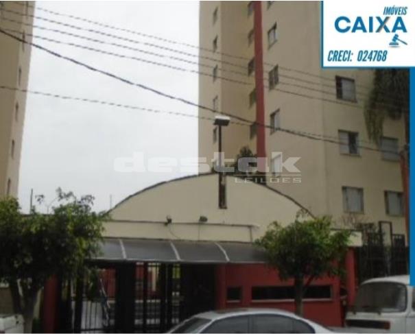 Foto de Apartamento no JARDIM SANTA TEREZINHA/SP imóveis CAIXA com desconto de 49,63%