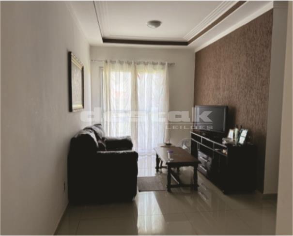 Foto de Apto Residencial Ravenna - Limeira/SP