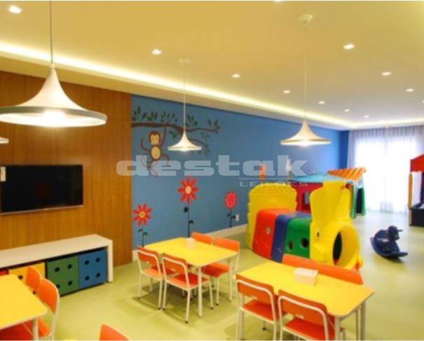 Foto de Apartamento no Res. Life Park em Guarulhos/SP